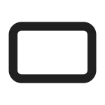 System SVG Icon